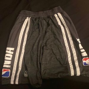 NBA shorts